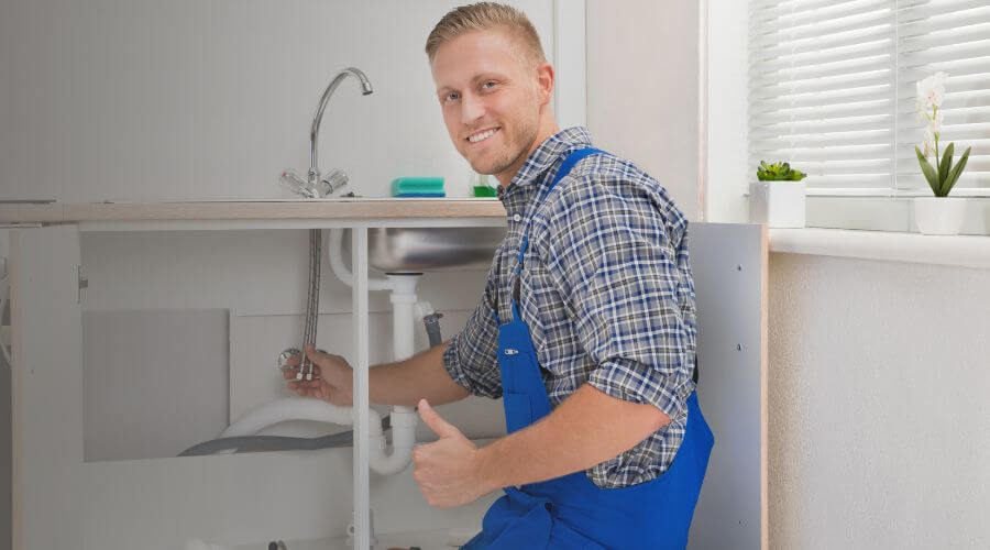 Emergency Plumbing Repair in Wellsboro, PA